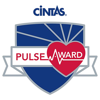 Pulse Award | Cintas