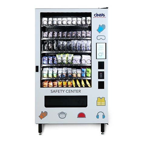 Safety Center Pro Plus | Cintas