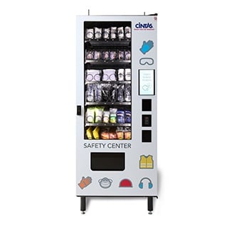 Safety Center Pro | Cintas