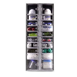 Safety Center Select| Cintas