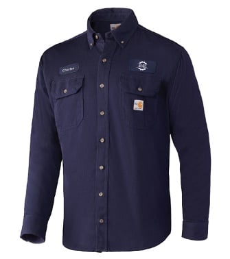 Carhartt® AR/FR Shirt