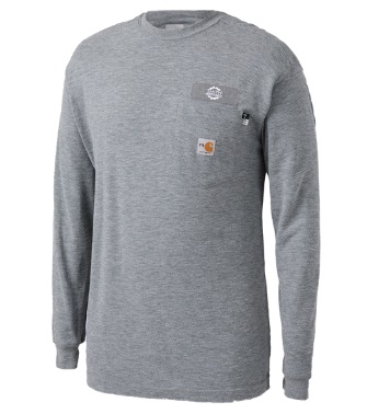Carhartt® AR/FR Long Sleeve T-Shirt