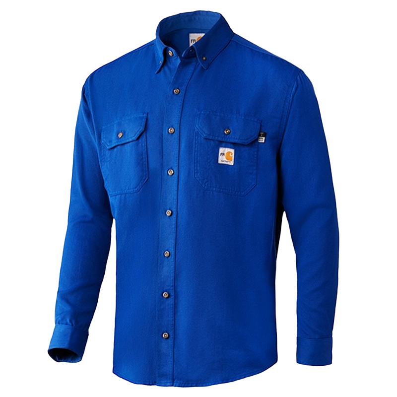 Carhartt® Inherent AR/FR Work Shirt