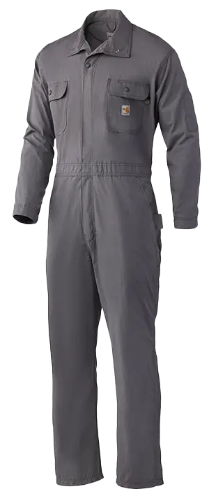 Carhartt Featherweight Flame Resistant Coverall