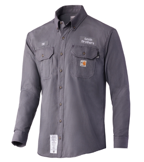 Carhartt® AR/FR Full Swing® Quick Duck® Insulated Coat