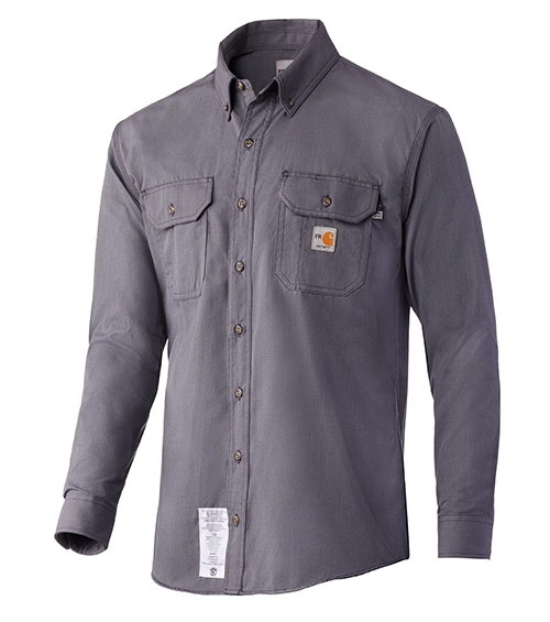 Carhartt® FeatherWeight AR/FR Work Shirt