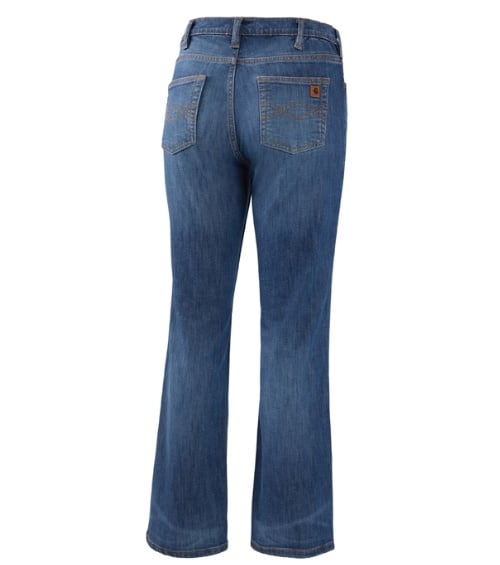 Carhartt® AR/FR Rugged Flex® Women’s Jean