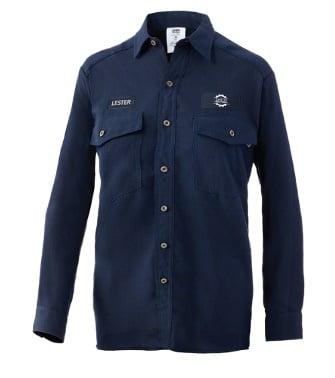 Cintas FR Shirt with Nomex®