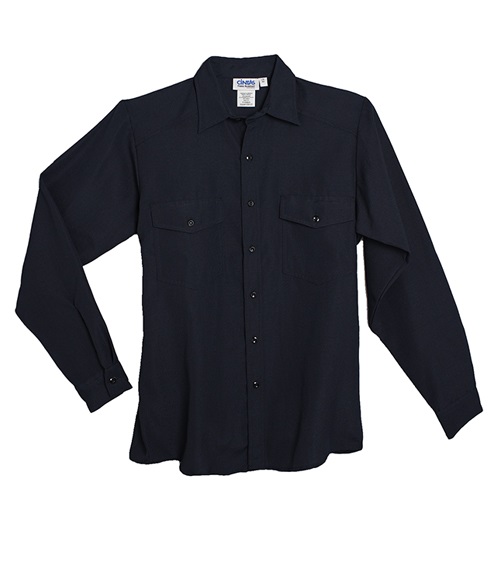 Nomex navy shirt