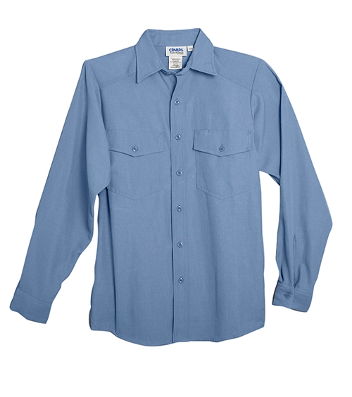 Nomex® IIIA Shirt Blue