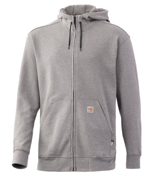 Carhartt® FR/AR Front Zip Hoodie