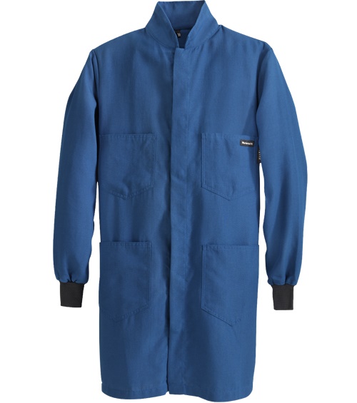 9632 fr lab coat