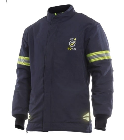 AR/FR AirLite Ascend™ Jacket