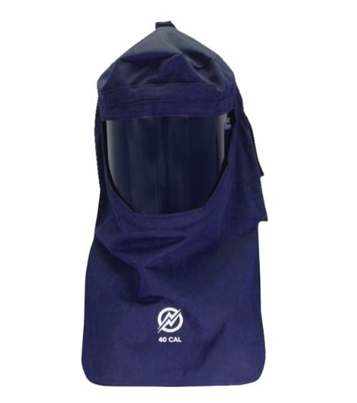 AR/FR Essential Nomex® Hood and Face Shield