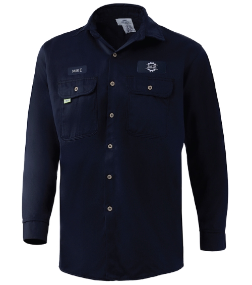 AR/FR Molten Metal Shirt with Flame Pro™