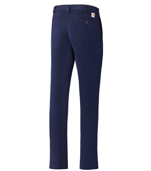 Blue Carhartt® AR/FR Pant