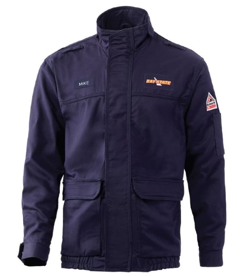 Bulwark AR/FR Bomber Jacket