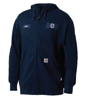 Carhartt® FR/AR Front Zip Hoodie