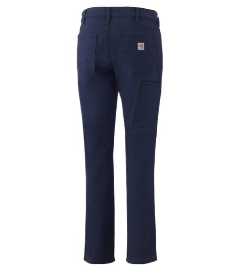 Carhartt® AR/FR Rugged Flex® Women's Canvas Pant