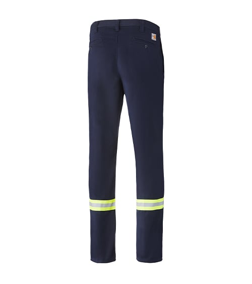 Carhartt® AR/FR Enhanced Visibility Pant