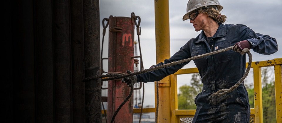 Carhartt FR Coveralls & Tecasafe® Coveralls | Cintas