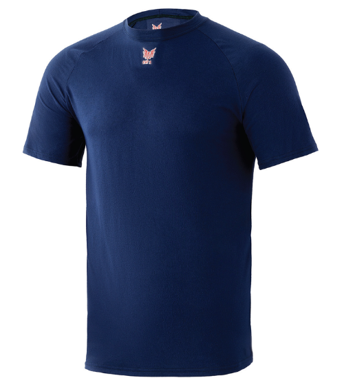 DRIFFIRE FR base layer t-shirt | Cintas