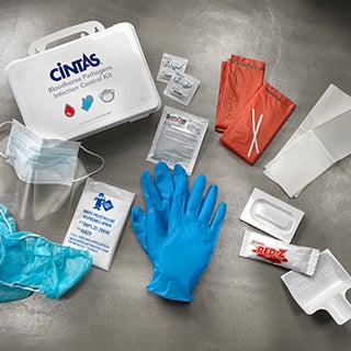 BBP Infection Kit