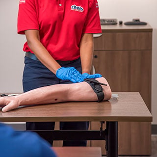 Core Safety Training