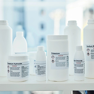 Hazardous Material Training