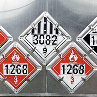 Hazardous Material Training
