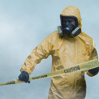 Hazwoper Training