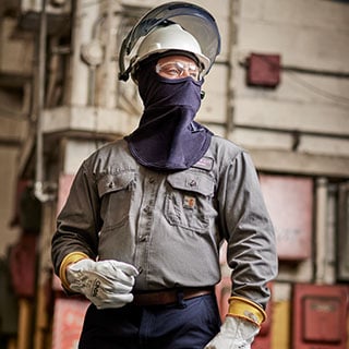 NFPA 70E Arc Flash
