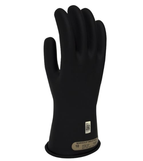 Rubber Insulating Gloves | Cintas
