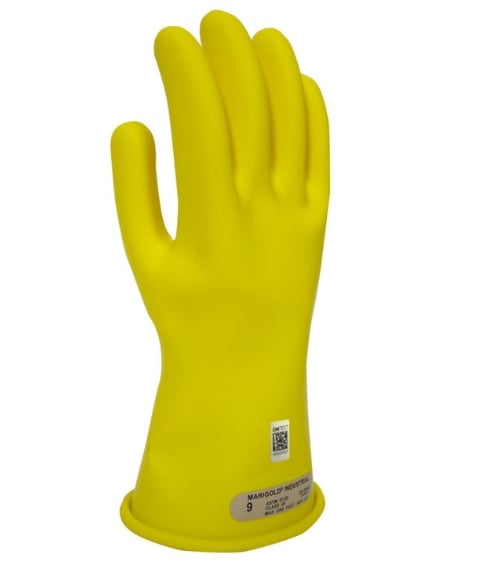 Rubber Insulating Gloves | Cintas