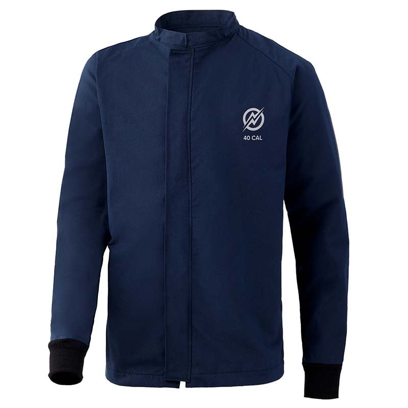 AR/FR Jacket with Protera®