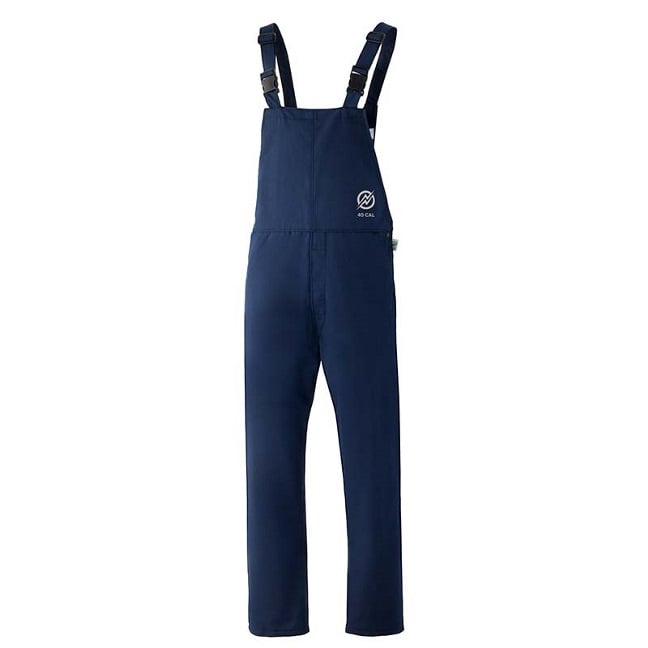 Enespro® AR/FR Double-Layer Bib Overall