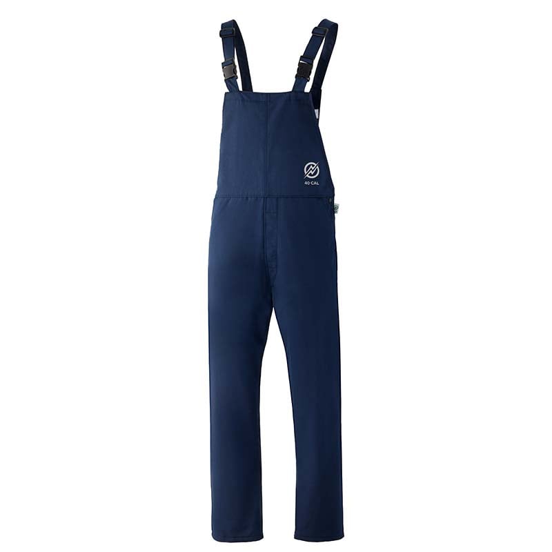 AR/FR Bib Overall with Protera®