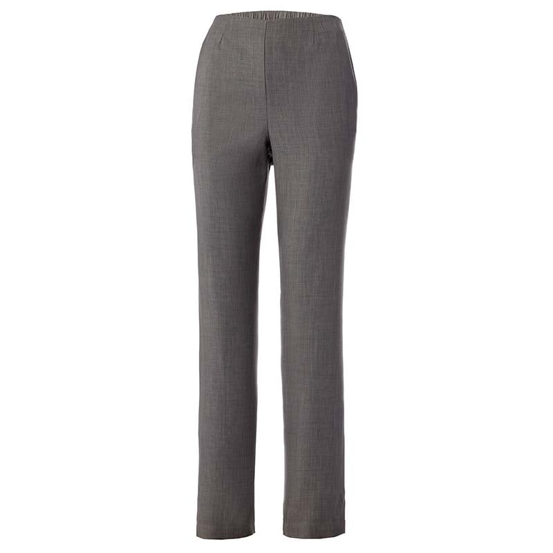 Design Collective Women's Velocity Flat Front Pant