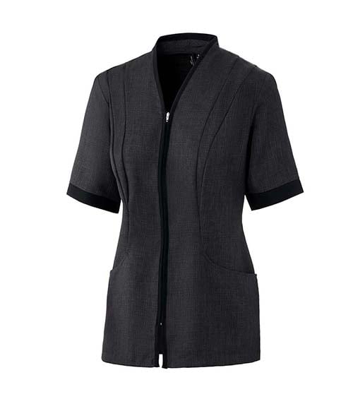 Design Collective Rendition Women's Zip Front Tunic