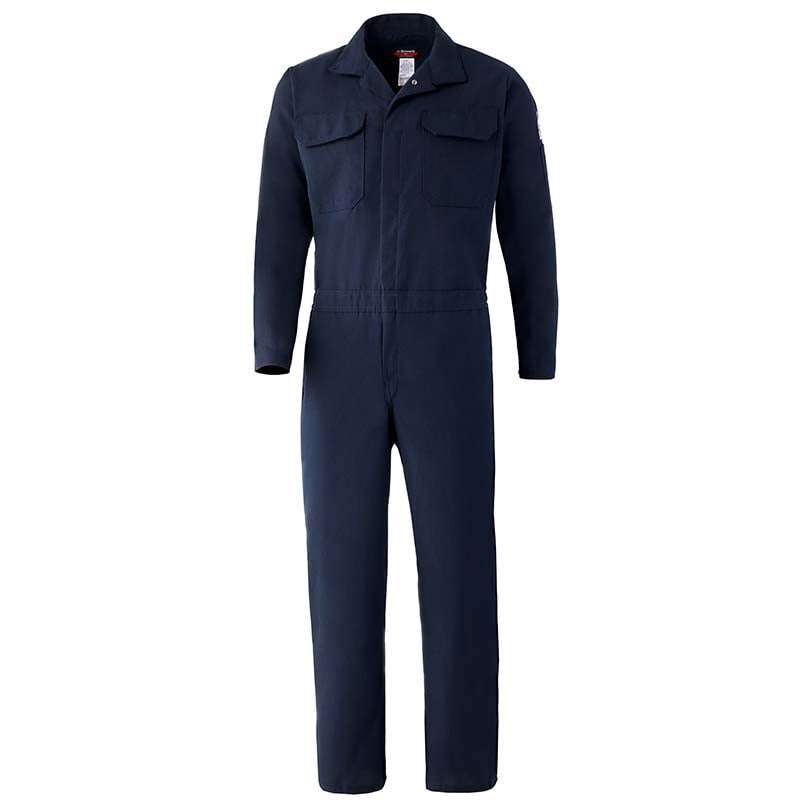 Cintas FR Coverall with Nomex®