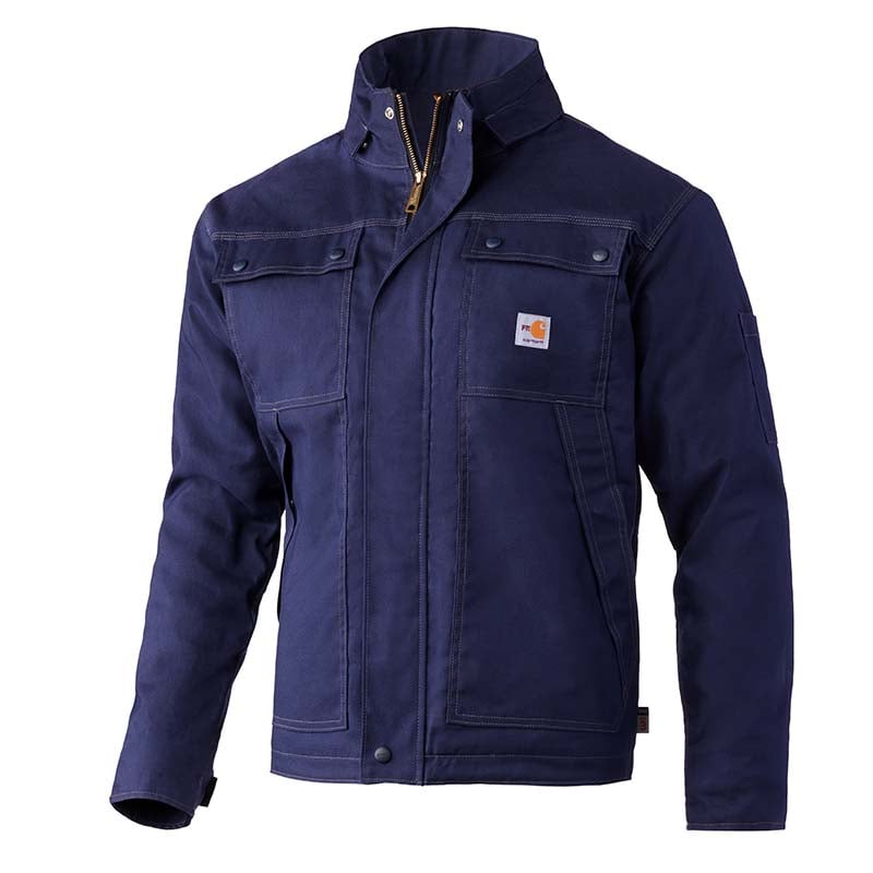 Carhartt® AR/FR Full Swing® Quick Duck® Insulated Coat