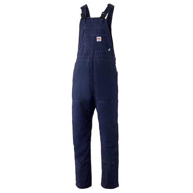 Carhartt® AR/FR Bib Overall