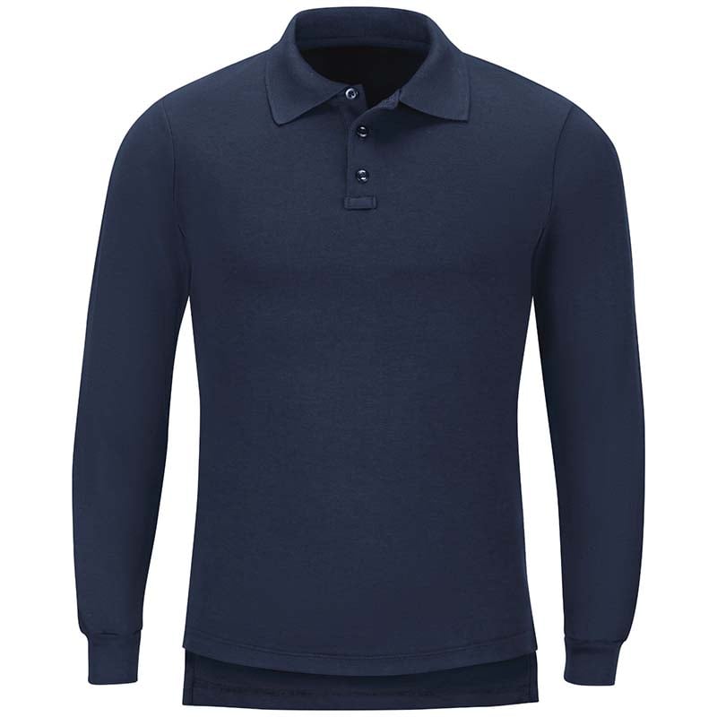 AR/FR Polo with TecaSafe®