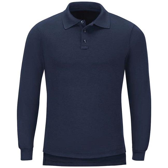 AR/FR Polo with TecaSafe®
