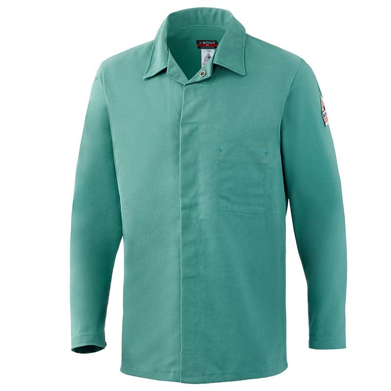 AR/FR Cotton Welder Coat