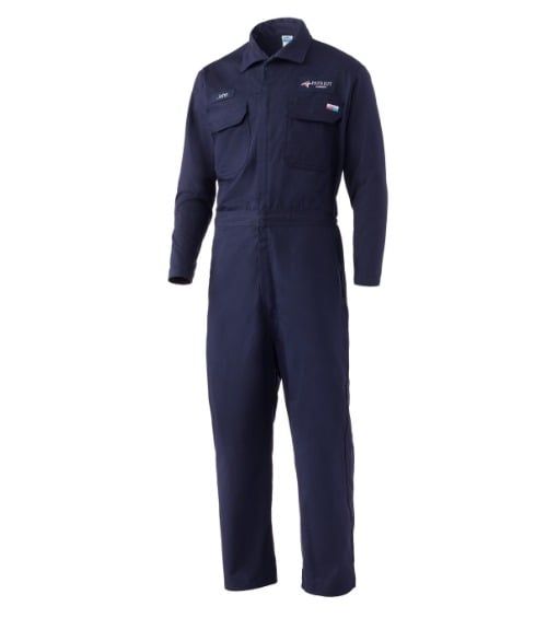 Cintas AR/FR Coverall