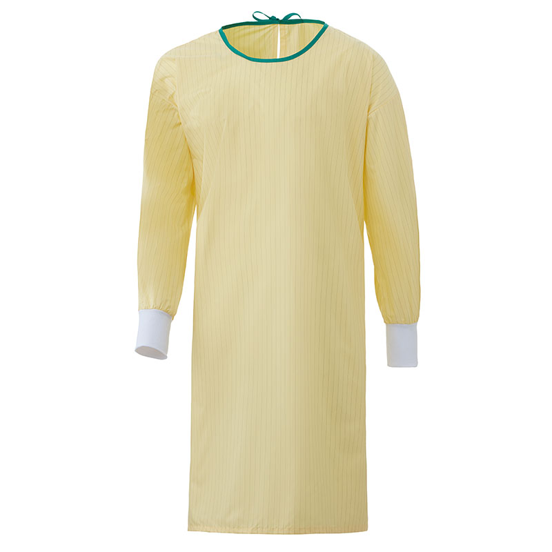 Cintas Level 2 Isolation Gown