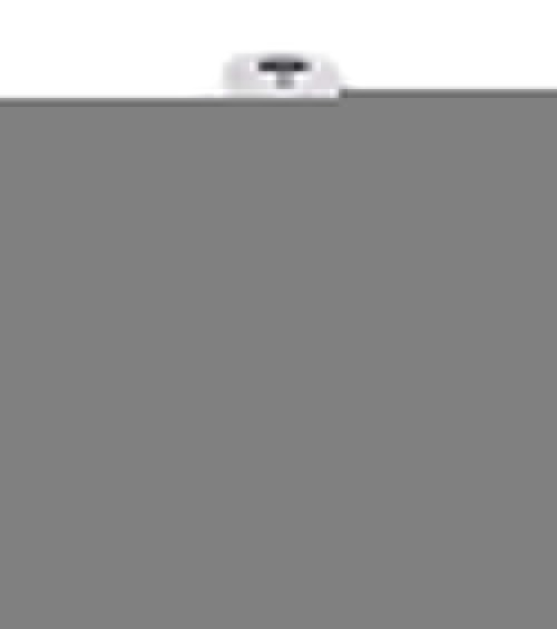 Design Collective Men's Fusion Fly-Front Shirt White