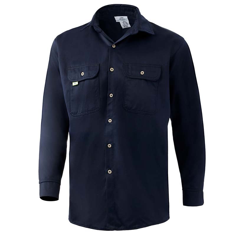 AR/FR Molten Metal Shirt with Flame Pro™