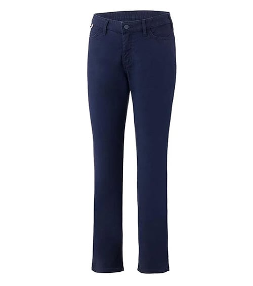Carhartt® AR/FR Rugged Flex® Women's Canvas Pant